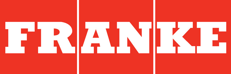 Franke logo